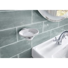 Мыльница Roca Carmen 817005001