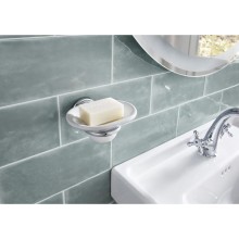 Мыльница Roca Carmen 817005001