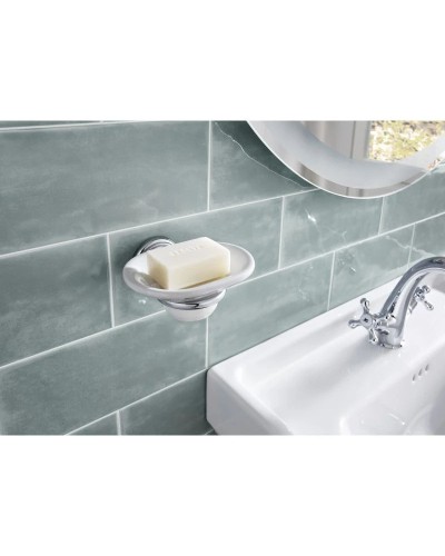 Мыльница Roca Carmen 817005001