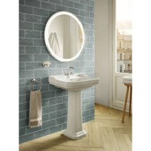 Мыльница Roca Carmen 817005001