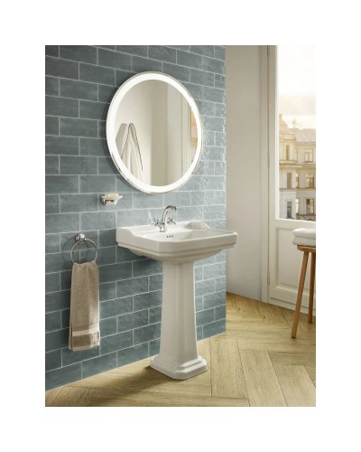 Мыльница Roca Carmen 817005001