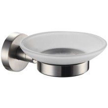 Мыльница настенная Fixsen Modern FX-51508 Сатин