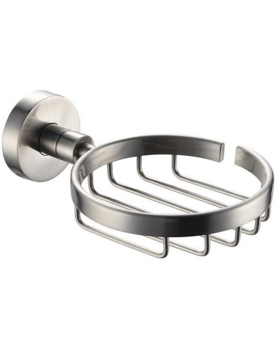 Мыльница настенная Fixsen Modern FX-51509 Сатин