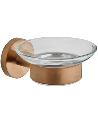 Мыльница Teka Alaior 17067020BZ