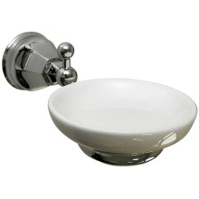 Мыльница Nicolazzi Teide 1487CR05