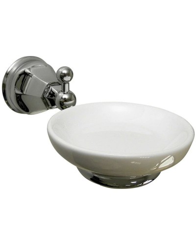 Мыльница Nicolazzi Teide 1487CR05