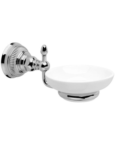 Мыльница Nicolazzi Impero 1487CR36