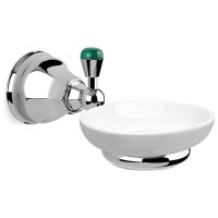 Мыльница Nicolazzi Teide Chic 1487CR15C