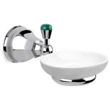 Мыльница Nicolazzi Teide Chic 1487CR15C