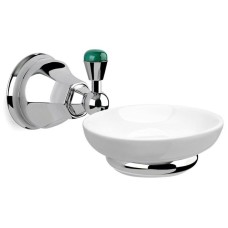 Мыльница Nicolazzi Teide Chic 1487CR15C