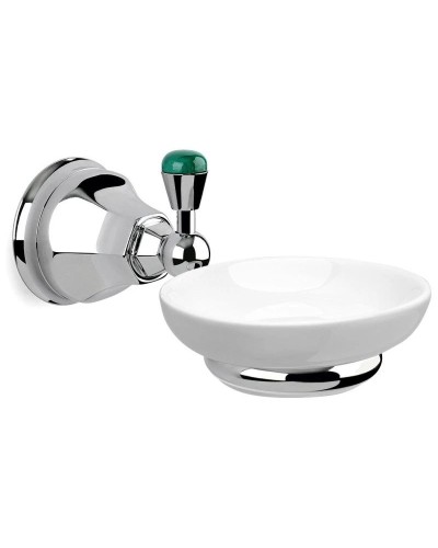 Мыльница Nicolazzi Teide Chic 1487CR15C