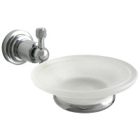 Мыльница Nicolazzi Arena 1487CR44