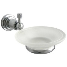 Мыльница Nicolazzi Arena 1487CR44