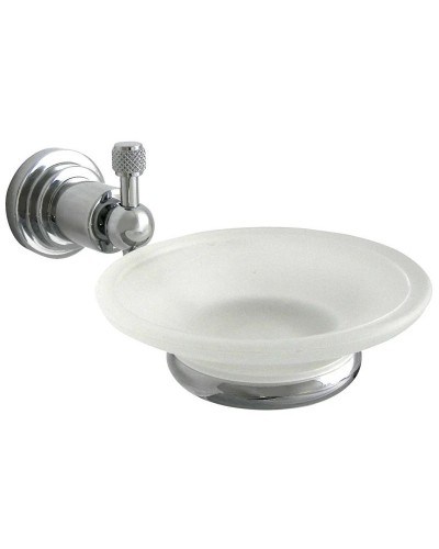 Мыльница Nicolazzi Arena 1487CR44