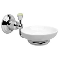 Мыльница Nicolazzi Onice 1487CR09O