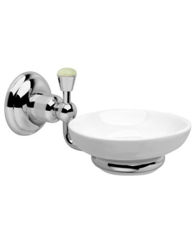 Мыльница Nicolazzi Onice 1487CR09O