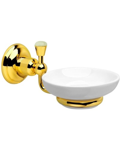 Мыльница Nicolazzi Onice 1487GO09O