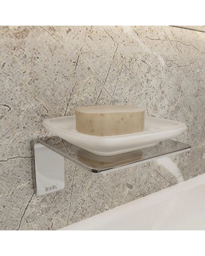 Мыльница IDDIS Slide SLISCG0I42