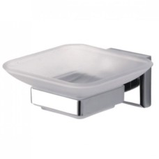 Мыльница Bronze de Luxe 10603 Хром