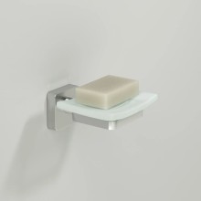 Мыльница WasserKRAFT Rhin K-8729