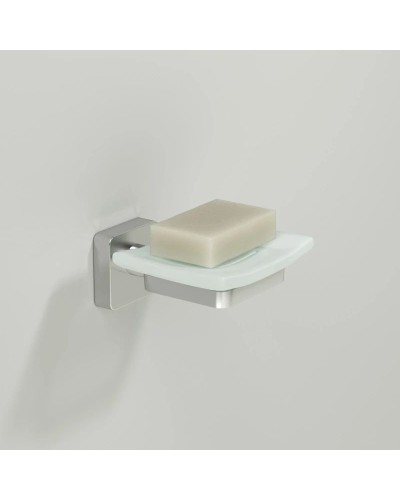 Мыльница WasserKRAFT Rhin K-8729