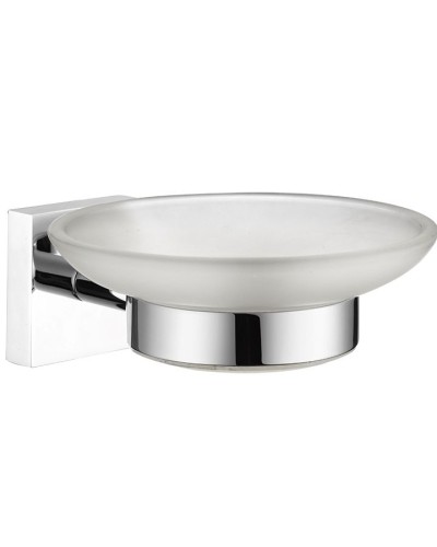 Мыльница Iddis Edifice EDIMBG0i42 Хром