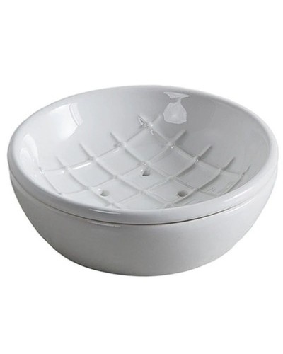 Мыльница Caprigo Royal 6871