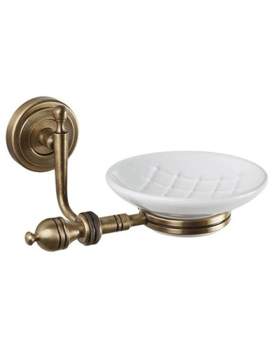 Мыльница Caprigo Royal 6701 C/BR