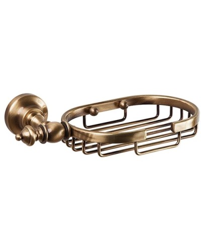 Мыльница Caprigo Vintage 203G