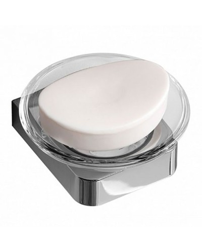 Мыльница Aquanet 5785 Хром