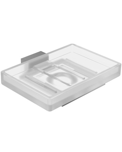 Мыльница Jacob Delafon Mecanique E77868-CP Хром