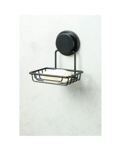 Мыльница Fixsen Magic Black FX-45009