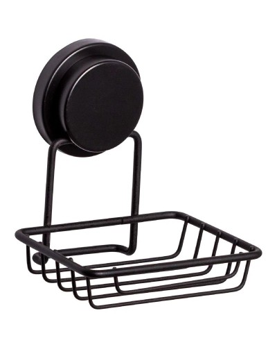 Мыльница Fixsen Magic Black FX-45009