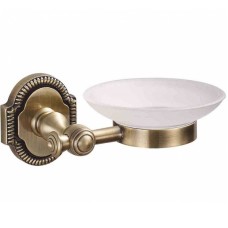 Подвесная мыльница Bronze de Luxe Royal S25202 Бронза