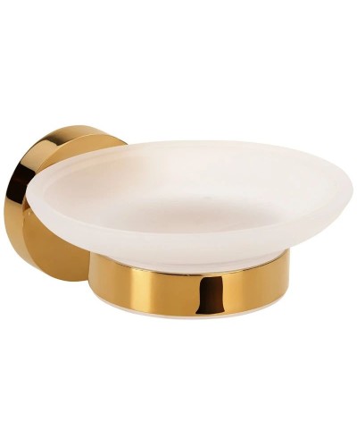 Мыльница Bemeta Brilo 161108042