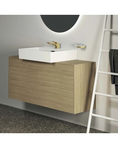 Мыльница Ideal Standard Conca T4508A2