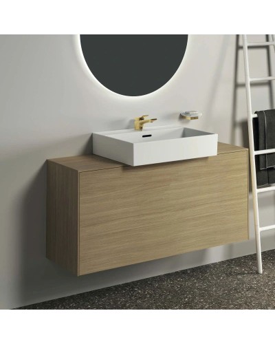 Мыльница Ideal Standard Conca T4508A2