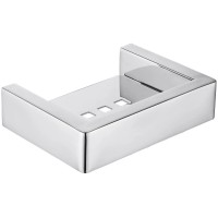 Мыльница AltroBagno Aperto AltroBagnoAperto080706Cr