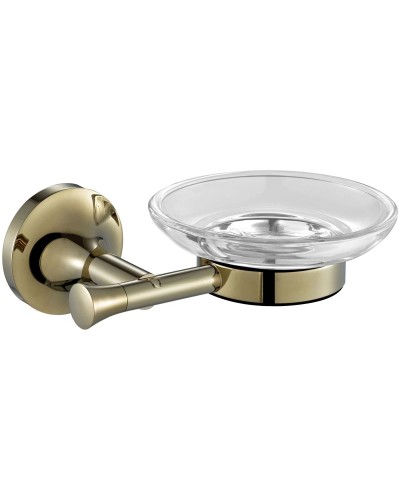 Мыльница AltroBagno Corposo AltroBagnoCorposo080714Or