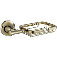 Мыльница AltroBagno Corposo AltroBagnoCorposo080715Or