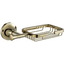 Мыльница AltroBagno Corposo AltroBagnoCorposo080715Or