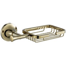 Мыльница AltroBagno Corposo AltroBagnoCorposo080715Or