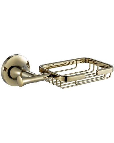 Мыльница AltroBagno Corposo AltroBagnoCorposo080715Or