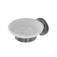 Мыльница подвесная, стекло CEZARES RELAX-SODS-GM