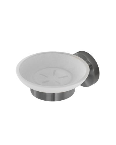 Мыльница подвесная, стекло CEZARES RELAX-SODS-GM