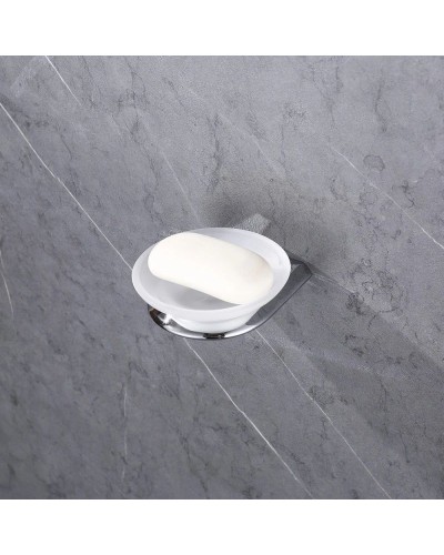 Мыльница Abber Nord AA1558