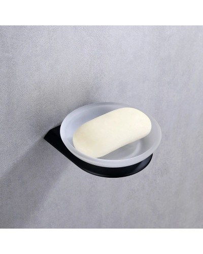 Мыльница Abber Nord AA1558B