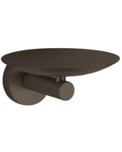 Мыльница Boheme Uno 10973-GM