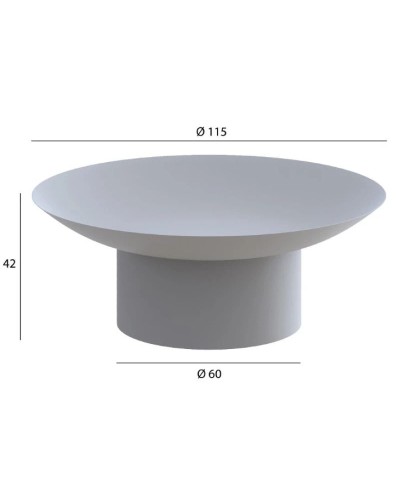 Мыльница Boheme Uno 10981-GM