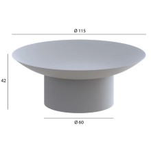 Мыльница Boheme Uno 10981-MG